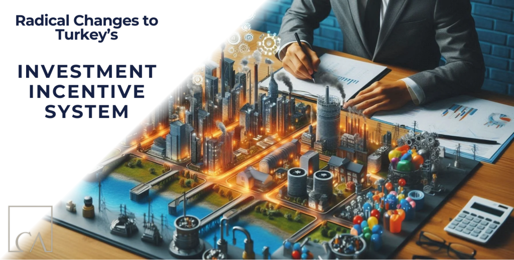 investment incentive