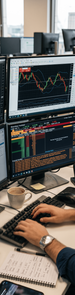 sermaye piyasası ve forex hukuku